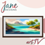 Jane designs art tv JDAT 1395 - Basegame compatible logo