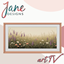 Jane designs art tv JDAT 1398 - Basegame compatible logo