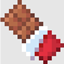The Chocolate Update logo