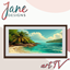 Jane designs art tv JDAT 1399 - Basegame compatible logo