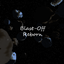 Blast Off-Reborn logo