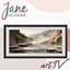 Jane designs art tv JDAT 1400 - Basegame compatible logo