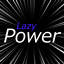 LazyPower logo
