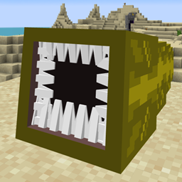 DuneCraft logo