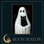Ghost Painting Collection # 3 - MoonHollow logo