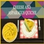 CHEESE AND ASPARAGUS QUICHE Recipe By icemunmun | Chinese Translation logo