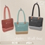 Jules Wall bag  👜 logo