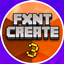 FXNT Create 3 logo