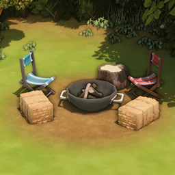 Cozy🔥Fire Pit🔥