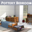 Pottery Bedroom logo