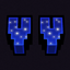 Void Vanguards logo