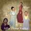 Sifix Fiona Dress Redux logo