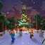 Christmas plus logo