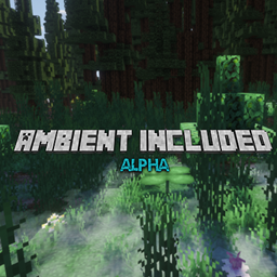 Ambient Included project image