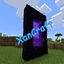 XanCraft Origin logo