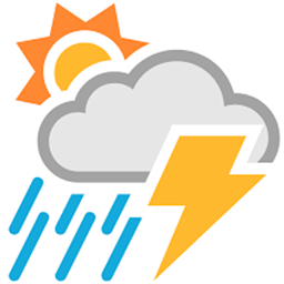 Weather God project image