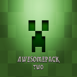 Awesomepack 2 logo