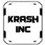 [Krash Inc] {MegaPack} logo