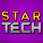 Star Tech, Man! The Legendary Mod? logo