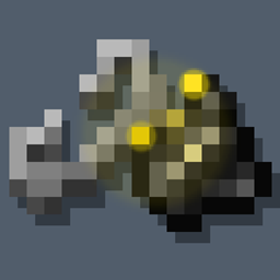 Nox's Tweaks: Animated Flint and Steel logo