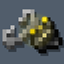 Nox's Tweaks: Animated Flint and Steel logo