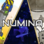 The Numina Pack logo