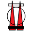 Dishonor logo