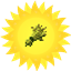 Seasonal Crops logo