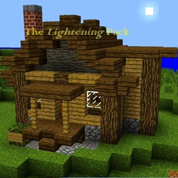 Lightening Pack logo