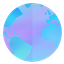 Fog World logo
