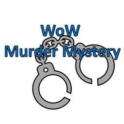 WoW Murder Mysteries (WMM) project image