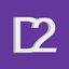 Desdixion 2 logo