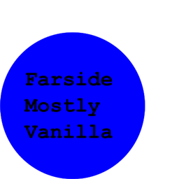 Farside's Pack for Friends project image