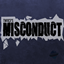 Misconduct logo