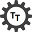 TransTek logo