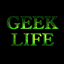 Geek Life logo