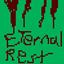 -ETERNAL REST- logo