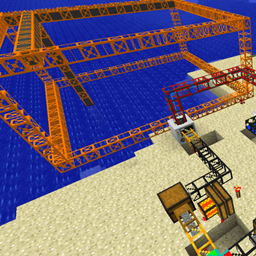 Fan Ported BC project image