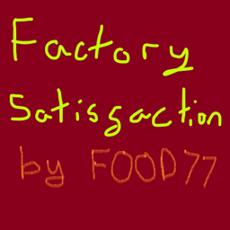 Factory Satisfation project image