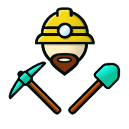 MinersAdvantage logo