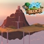 MTW Skyblock Reborn logo