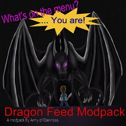 Dragon Feed logo