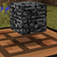 Uncraftable Crafting logo