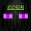 Dark Ender logo