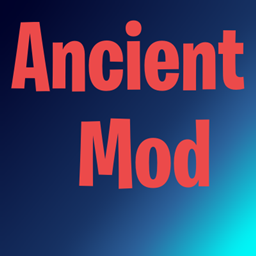 Ancient Mod logo