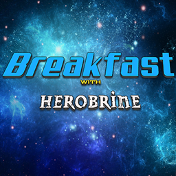 Breakfast With Herobrine project image
