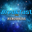 Breakfast With Herobrine logo