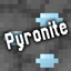 Pyronite logo