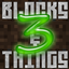 Blocks & Things 3 logo