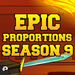 PopularMMOs Epic Proportions Season 9 project image